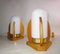 Nordic Rocket Table Lamps, 1950s, Set of 2 4