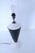 Mid-Century Ceramic Table Lamp from Zaccagnini, Image 6