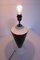 Mid-Century Ceramic Table Lamp from Zaccagnini 2