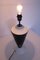 Mid-Century Ceramic Table Lamp from Zaccagnini, Image 2