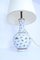 Mid-Century Tischlampe im Orientalischen Stil 2