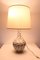 Mid-Century Oriental Style Table Lamp, Image 14