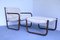 Vintage Garden or Lounge Seating, Set of 5 9