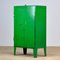 Industrial Iron Cabinet, 1960s, Immagine 1