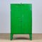 Industrial Iron Cabinet, 1960s, Immagine 11