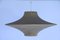 Vintage Cocoon Ceiling Lamp, Image 1