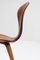 Chaises de Salon par Norman Cherner pour Plycraft, 1950s, Set de 4 12