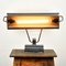 Lampe de Bureau Mid-Century par Eileen Gray pour Jumo, 1950s 6