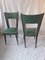 Dining Chairs by Pierluigi Colli, 1960s, Set of 4 3