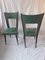 Dining Chairs by Pierluigi Colli, 1960s, Set of 4, Image 3