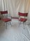 Mid-Century Skai Coffee Table and Chairs, Set of 3, Image 3