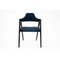 Juego de mesa de comedor y sillas de palisandro de Kai Kristiansen, años 60. Juego de 5, Imagen 6
