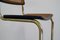 Vintage Cesca Bar Stool by Marcel Breuer, Image 8