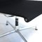 Chaise Pivotante Vintage Noire par Charles & Ray Eames pour Vitra 7