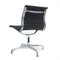 Chaise Pivotante Vintage Noire par Charles & Ray Eames pour Vitra 2