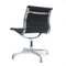 Vintage Black Swivel Chair by Charles & Ray Eames for Vitra, Image 2