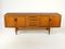 Fresco Range Teak Sideboard by V. B. Wilkins for G-Plan 2