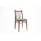 Mid-Century Dining Chairs, 1960s, Set of 4, Image 1