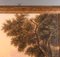Antique Van Lint School Grand Tour Rectangular Oil on Canvas 3
