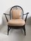 Vintage Armchair by Lucian Ercolani for Ercol 1