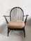 Vintage Armchair by Lucian Ercolani for Ercol 5