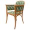 Antique Vienna Secession Office Chair, 1910, Image 1