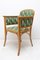 Antique Vienna Secession Office Chair, 1910 6