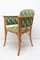 Antique Vienna Secession Office Chair, 1910, Image 6