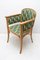 Antique Vienna Secession Office Chair, 1910 8