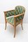 Antique Vienna Secession Office Chair, 1910, Image 8