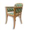 Antique Vienna Secession Office Chair, 1910, Image 7