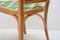 Antique Vienna Secession Office Chair, 1910, Image 11