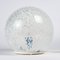 Glass Table Lamp, 1980s, Image 2