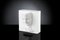 White Ceramic Psyche of Capua Vase by Marco Segantin for VGnewtrend 3
