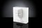 White Ceramic Psyche of Capua Vase by Marco Segantin for VGnewtrend, Image 3