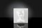 Vase Psyché de Capua en Céramique Blanche par Marco Segantin pour VGnewtrend 2