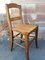 Vintage Bistro Chairs, 1920s, Set of 30 1