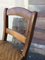 Vintage Bistro Chairs, 1920s, Set of 30 6