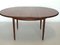 Extendable Round Teak Dining Table from G-Plan, 1960s 5