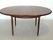 Extendable Round Teak Dining Table from G-Plan, 1960s, Image 5
