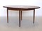 Extendable Round Teak Dining Table from G-Plan, 1960s 9