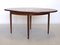 Extendable Round Teak Dining Table from G-Plan, 1960s, Image 9