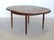 Extendable Round Teak Dining Table from G-Plan, 1960s, Image 4