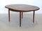 Extendable Round Teak Dining Table from G-Plan, 1960s, Immagine 4