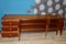 Mid-Century Teak Sideboard von Bartels, 1960er 10