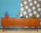 Mid-Century Teak Sideboard von Bartels, 1960er 3