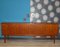 Mid-Century Teak Sideboard von Bartels, 1960er 1