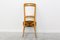 Mid-Century French Dining Chairs, 1950s, Set of 6, Image 7