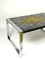 French Ceramic Coffee Table by Jean D'Asti, 1960s 2