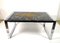 French Ceramic Coffee Table by Jean D'Asti, 1960s 1